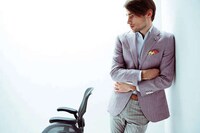Pastel Formalwear Image 8