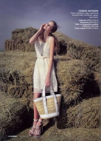 Country Maiden Frocks Image 2