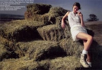 Country Maiden Frocks Image 8