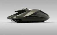 Supercar-Inspired Boats Image 2