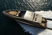 Supercar-Inspired Boats Image 3