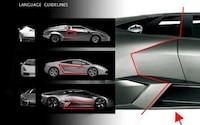 Supercar-Inspired Boats Image 4