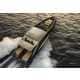 Supercar-Inspired Boats Image 5