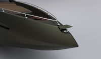 Supercar-Inspired Boats Image 6