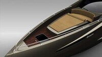 Supercar-Inspired Boats Image 7