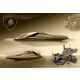 Supercar-Inspired Boats Image 8
