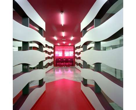 40 New Age Interiors