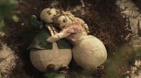 Heartbreaking Snowman Ads Image 3