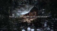 Heartbreaking Snowman Ads Image 6