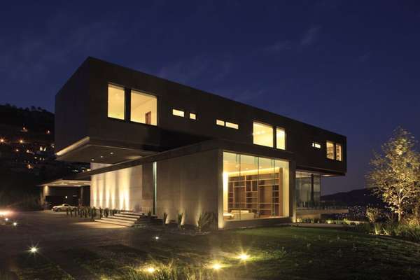 Balancing Abodes