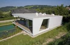Shoebox Abodes