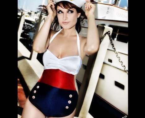 34 Seafaring Styles