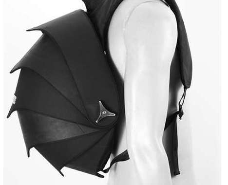 40 Nifty Knapsacks