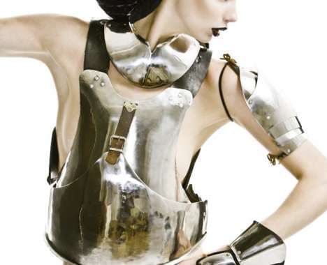 47 Warrior Fashion Finds