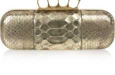 Knuckle Busting Purses