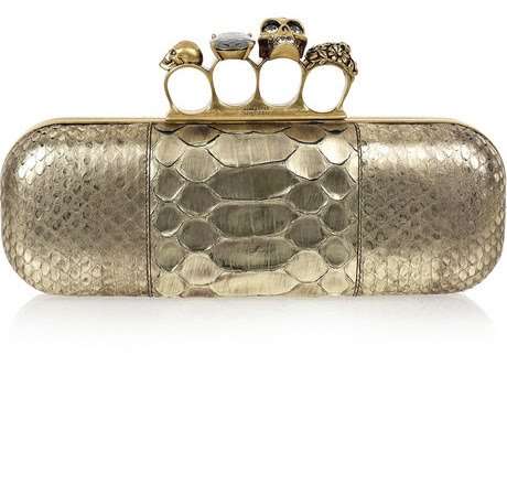 Knuckle Busting Purses