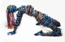 Colorful Wired Women