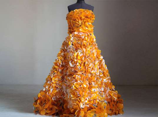 Trashy Chocolate Couture
