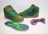 Earth Day Kick Displays Image 6