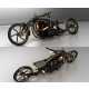 Spidery Steampunked Cycles Image 6