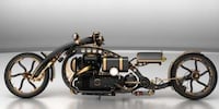 Spidery Steampunked Cycles Image 7