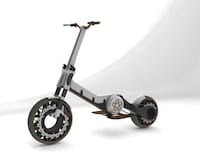 Badass Jumping Scooters Image 2