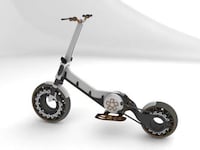 Badass Jumping Scooters Image 3
