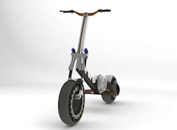 Badass Jumping Scooters Image 4