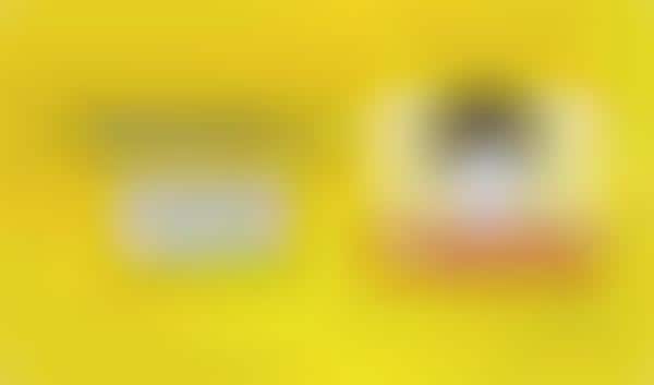 Buff Personalized Ads