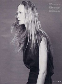 Poofy Femme Mullets Image 3