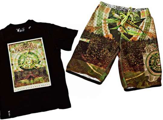 Legalizing Pot Apparel