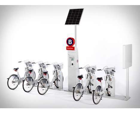 24 Rental Innovations