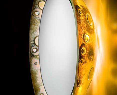 27 Mystical Mirrors