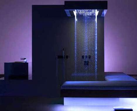 54 Luxurious Cleansing Innovations