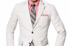 Dapper Spring Suits