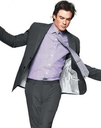 Dapper Spring Suits Image 2