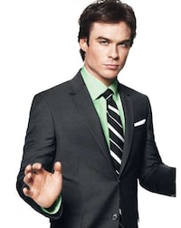 Dapper Spring Suits Image 4