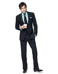 Dapper Spring Suits Image 5