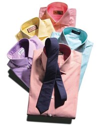 Dapper Spring Suits Image 7