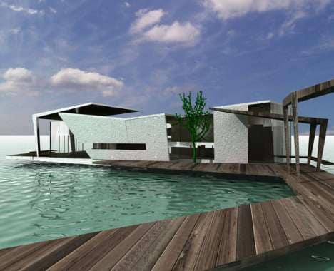 27 Rad Retreats