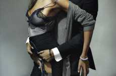 Office Romance Fashiontography