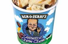 Political Frozen Treats