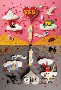 Pop-Up Tissue Ads Image 3