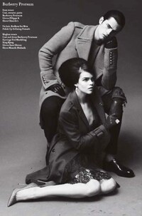 Modern Elegance Editorials Image 4