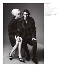 Modern Elegance Editorials Image 6