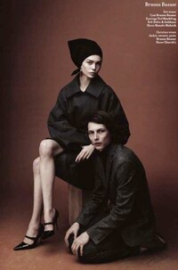 Modern Elegance Editorials Image 7