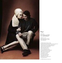 Modern Elegance Editorials Image 8