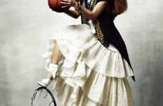 Slam Dunk Formal Wear