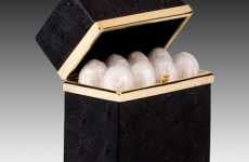 Stylish Feminine Needs Storage