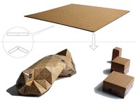 Conformable Cardboard Image 3